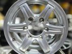 KDH ALLOY WHEELS SET 16 INCH 6 STUDS