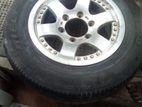 KDH Alloys Wheels