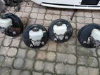 KDH Brake Booster