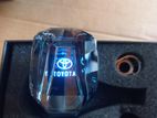 KDH Cristal Gear Knob