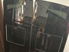 KDH CUT GLASS