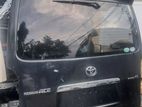 KDH Dicky Door