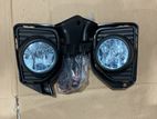 KDH Fog Lamps