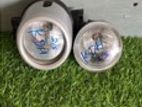 Kdh fog light 2008-10 set