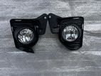 KDH Fog Light