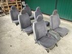 KDH Front Super GL Seat