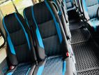KDH GDH 2026 Van for Rent Hire