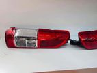 KDH Genuine Japan Taillight 2015