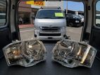 Kdh Headlight 2020