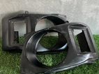 KDH Headlight Bracket Modified (Face Lift)