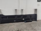 KDH high roof board set