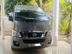 kdh High Roof Van for Rent