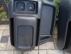 KDH Hiroof Console Box