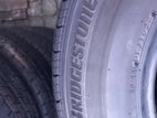 KDH Japan Tyre