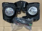 KDH LED Fog Lamp 2 Colour