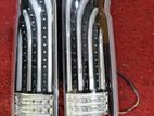 KDH LED Tail Light