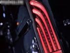 KDH LED Tailight