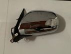 KDH Left Side Mirror