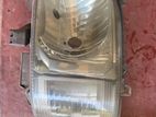 KDH LH and RH Headlights