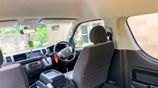 KDH Luxury AC Van For Hire (14-09 Seats)