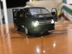 KDH Model Car Van
