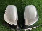 KDH Nickel Side Mirror