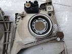 Toyota KDH Head Light