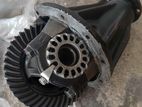 Toyota KDH Pinion Differential