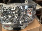 KDH Scoop Head Lamp