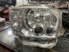 KDH Scoop Head Lamp