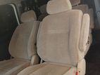 KDH seat