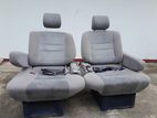 KDH Seat