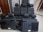 KDH Seat Set
