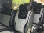 KDH Seat Set