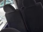KDH Seat Set