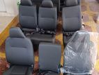 KDH Seats