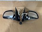 KDH Side Mirror Japan Brand New