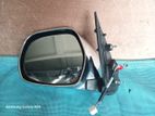 KDH SIDE MIRROR LH