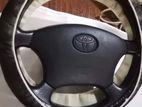 KDH Steering Wheel