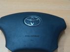 kdh steering wheel air bag