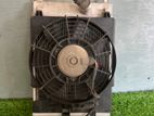 Kdh Sub radiator