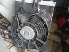 KDH Sub Radiator