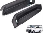 KDH Super GL Footboard