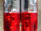 KDH TAIL LIGHT CRISTAL