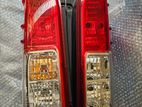 KDH Tail Light