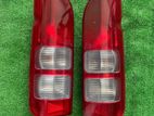 KDH Tail light