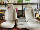 KDH Used One Seat Set