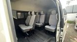 KDH Van For Hire - 09/14 Seats A/C
