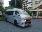 KDH Van for Hire 14 Seater
