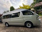 KDH Van for Hire 14 Seats